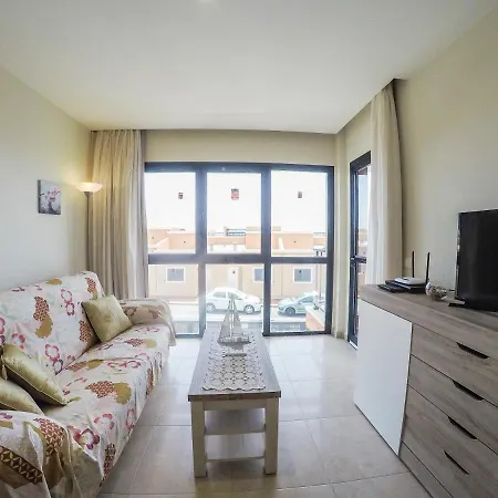 Appartamento Bright And Comfy Atalaya Park *