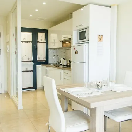 Appartamento Bright And Comfy Atalaya Park Caleta De Fuste