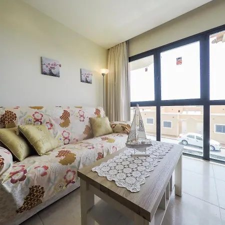 Bright And Comfy Atalaya Park Appartamento *