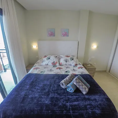 Bright And Comfy Atalaya Park Appartamento Caleta De Fuste