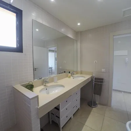 Appartamento Bright And Comfy Atalaya Park *