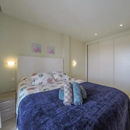 Bright And Comfy Atalaya Park Appartamento Caleta De Fuste