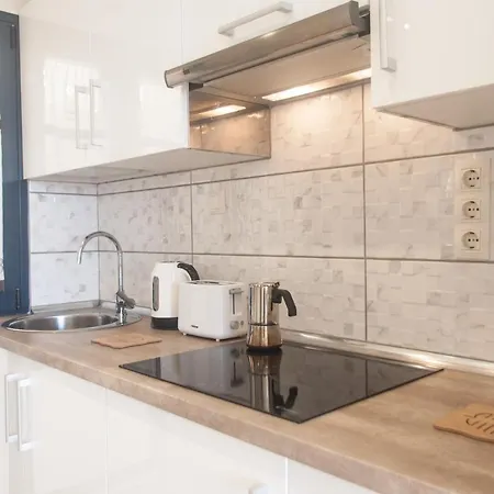 Bright And Comfy Atalaya Park Appartamento Caleta De Fuste
