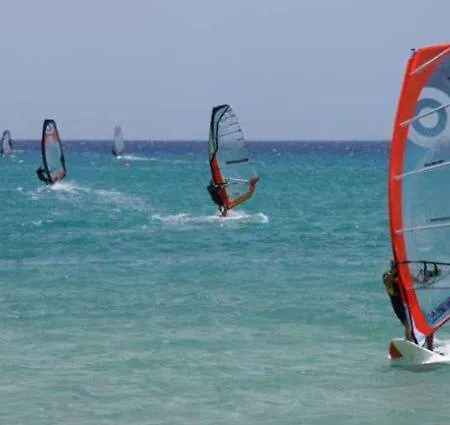 Bright And Comfy Atalaya Park * Caleta De Fuste