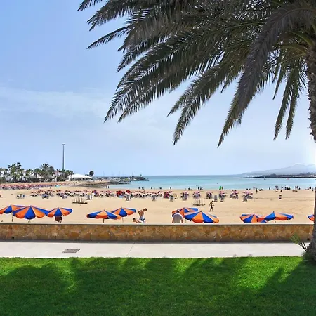 Appartamento Bright And Comfy Atalaya Park